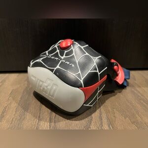 Vintage Spiderman VR 3D Headset MGA Entertainment Marvel Collectible